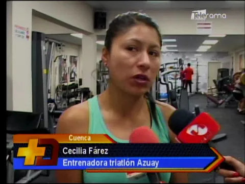 Puerto López acogerá primera competencia de triatlón