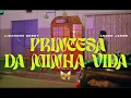 Lagu Lizandro Dezzy \u0026Ander Jason - Princesa Da Minha Vida  [ Official Vídeo ]