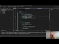 Converting pseudo code to C