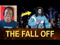 Lagu Thoughts on J. Cole’s The Fall Off