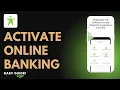 How to Activate Fortuneo Online Banking