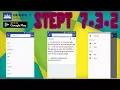 How to create awesome dictionary app in android with SQLite STEP 7 Part 3 2