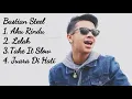 Bastian Steel - 4 lagu terbaik