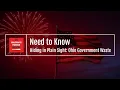 Episode Hiding in Plain Sight Ohio Government Waste GFI s Need to Know Series