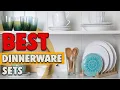 Top 5 Best Dinnerware Brand For Everyday Use 2022 Tested Reviewed