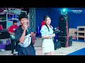 Download Lagu NEW DELISA - SATU RASA CINTA - RAHMA ANGGARA \u0026 DIKA - PARTY SEBOLO WAREHOUSE - KEBUN SYAKIRA KUDUS