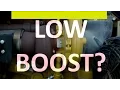 What Causes Low Boost How Does A Turbocharger System Work
