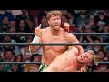 Download Lagu Will Ospreay vs Orange Cassidy Forbidden Door 2022 Highlights