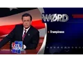 The Word Trumpiness