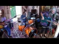 Lagu Rebecca Johnson Band *MO HIPPA* Live @ The Co-Op Club (24/1/16)