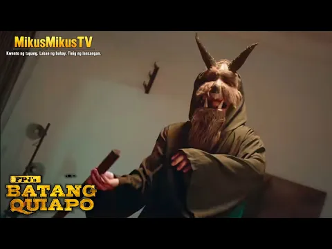 Video Thumbnail: FPJ's Batang Quiapo Trailer Episode's749 | January 5, 2026