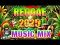 Download Lagu Reggae Mix 2025 💘 The Most Romantic Reggae Love Songs Compilation 🎯 New Reggae English Love Songs