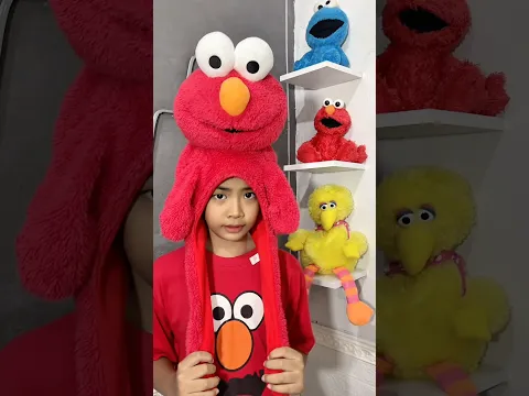 LAGU ANEH😂🤣 #shorts #reels #funny #elmo