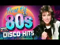Download Lagu Best Disco Dance Songs of 80 90 Legends -Nonstop Disco Dance 80 90s Hits Mix-Golden Disco Dance Hits