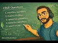 CRUD operations in MongoDB MongoDB Complete Tutorial for Developers