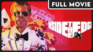 Inside the Edge A Professional Blackjack Adventure Documentary Film