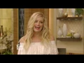 Beth Behrs Wedding Plans
