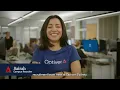 Why start your tech career at Optiver