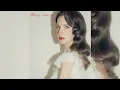 Lana Del Rey - Henry, Come On (Audio Somb Edit)