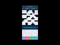 Daily Themed Crossword Puzzles - TV Wednesdays