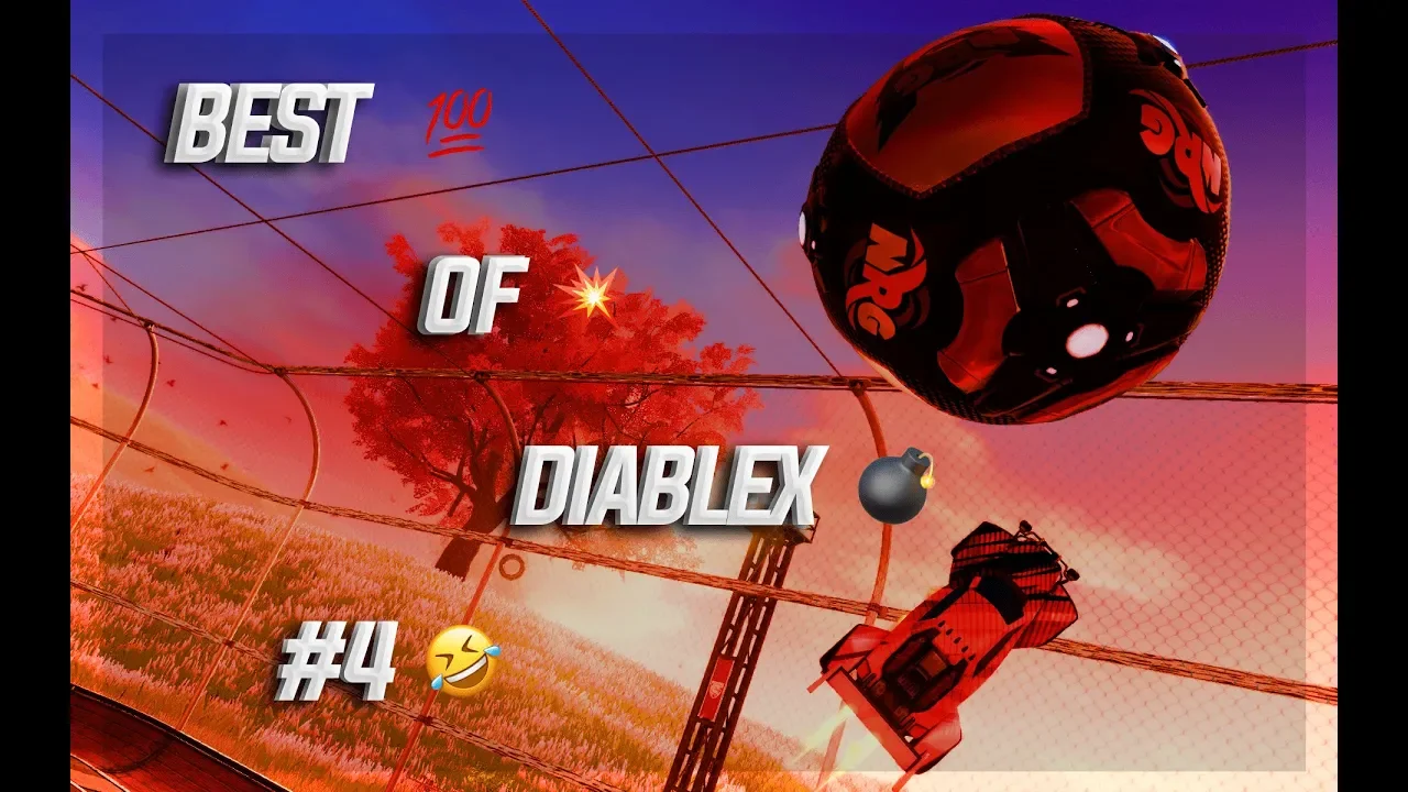 BEST ØF ĐIĀBŁĖX #4💯💣