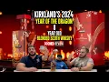 Costco s Kirkland 2024 Year Of The Dragon 8 Year Old Blended Scotch Whisky Review