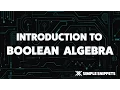 Introduction to Boolean Algebra Digital Systems Circuits