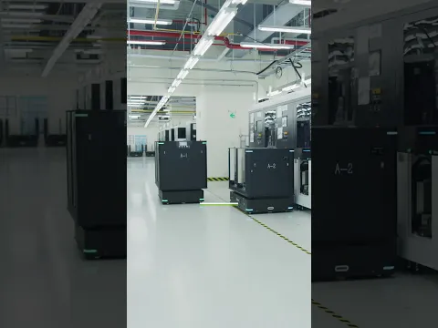 NVIDIA Vera Rubin NVL72 production racks are here.