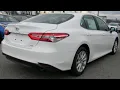 2019 Toyota Camry Baltimore Catonsville MD