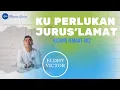 Download Lagu KU PERLUKAN JURUS'LAMAT  [KJ 402] - Eldhy Victor (Heaven Lyrics || Lirik Lagu Rohani)