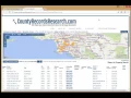 Property Search Options