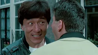 jackie chan who am i street fight scene