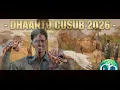 Dhaanto Cusub | Hoodo | Abwaan Nuur Koosaar | Muqaalo Hore 2026