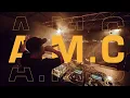 Download Lagu A.M.C - Let It Roll 2021 | Drum and Bass