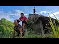 Download Lagu Quang Thuyet and his wife struggled to take care of their grandmother and got the ending they wanted