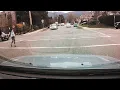 Intersection Safety Scanning and Prioritizing Pedestrian Crossings