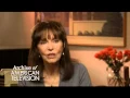 Barbara Feldon discusses working with Don Adams on Get Smart - EMMYTVLEGENDS ORG