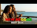 Lagu Calm Tide Reggae Chill 2026 | Laid-Back Island Music to Unwind