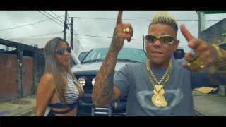 Caminhonete da Gringa - Mc Lon