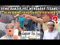 Lagu SUASANA TEGANG❗WARGA PERUMAHAN VKC DEMO BANJIR HARI INI❗SALING DORONG TERJADI JALAN RAYA DI BLOKIR❗
