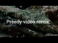 Preedy-Say Yeah