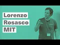 Implicit regularization for general norms and errors - Lorenzo Rosasco MIT