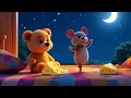 "My Teddy Bear 🧸 | Cocomelon Lullabies & Bedtime Songs | Nursery Rhymes for Kids"