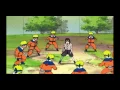 Download Lagu Naruto's Never Going to Give You Up
