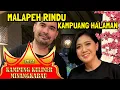Download Lagu BENIQNO \u0026 ERIE SUZAN SHOW DI KAMPUNG KULINER MINANGKABAU | Vlog BEBAS