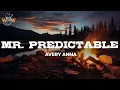 Download Lagu Avery Anna - Mr. Predictable (Lyrics)