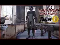 Fallout 76 - Secret Service Under Armor no mods