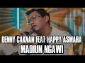 Download Lagu Denny Caknan feat Happy Asmara - Madiun Ngawi // lirik terbaru