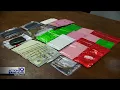 Kingsville Police make big drug bust after months of investigating