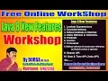 JAVA 1 8 New Features Free Workshop By Durga Sir On 28-07-2018